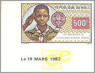 Mali 1982