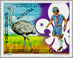 Paraguay 1982