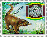 Paraguay 1982