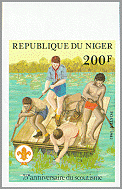 Niger 1982