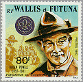Wallis & Futuna 1982 #287
