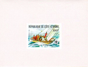 Ivory Coast 1982