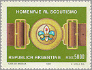 Argentina 1982 #1380
