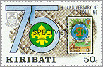 Kiribati 1982