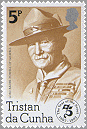 Tristan Da Cunha 1982 #314