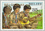 Belize 1982 #655