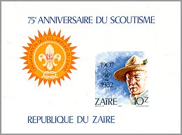 Zaire 1982