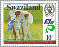 Swaziland 1982 #419