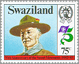 Swaziland 1982 #421