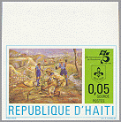 Haiti 1983 #752
