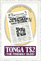 Tonga 1983 #554