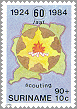 Surinam