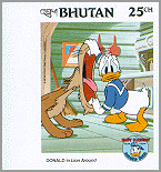 Bhutan 1984