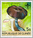 Guinea 1985 #918