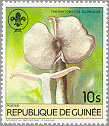 Guinea 1985 #920