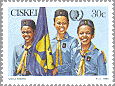 Ciskei 1985 #79