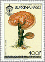 Burkina Faso 1985 #674