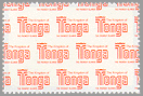 Tonga 1985