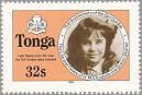 Tonga 1985