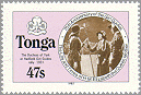 Tonga 1985