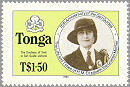 Tonga 1985