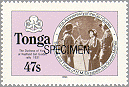 Tonga 1985