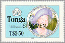 Tonga 1985