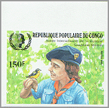Congo 1985