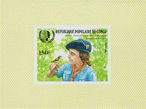 Congo 1985