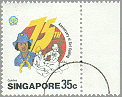 Singapore 1985