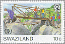 Swaziland 1985