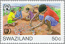 Swaziland 1985