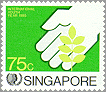 Singapore 1985