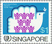 Singapore 1985