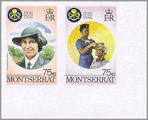 Montserrat 1986