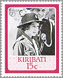 Kiribati 1986 #470