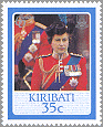 Kiribati 1986