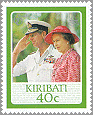 Kiribati 1986