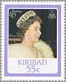 Kiribati 1986