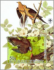 Guinea 1985 #945