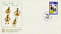 First Day Cover