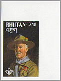 Bhutan 1986