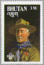 Bhutan 1986