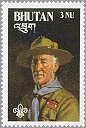 Bhutan 1986