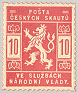 Czechoslovakia 1918