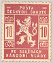 Czechoslovakia 1918