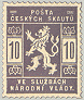 Czechoslovakia 1918
