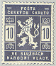 Czechoslovakia 1918