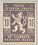 Czechoslovakia 1918