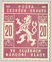 Czechoslovakia 1918